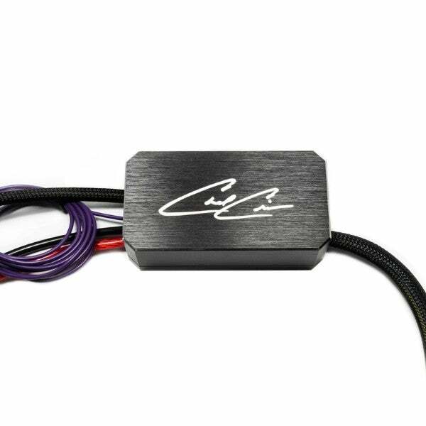 AccuAir 4-Corner Switchbox Controller AA-3908