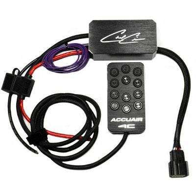 AccuAir 4-Corner Switchbox Controller AA-3908
