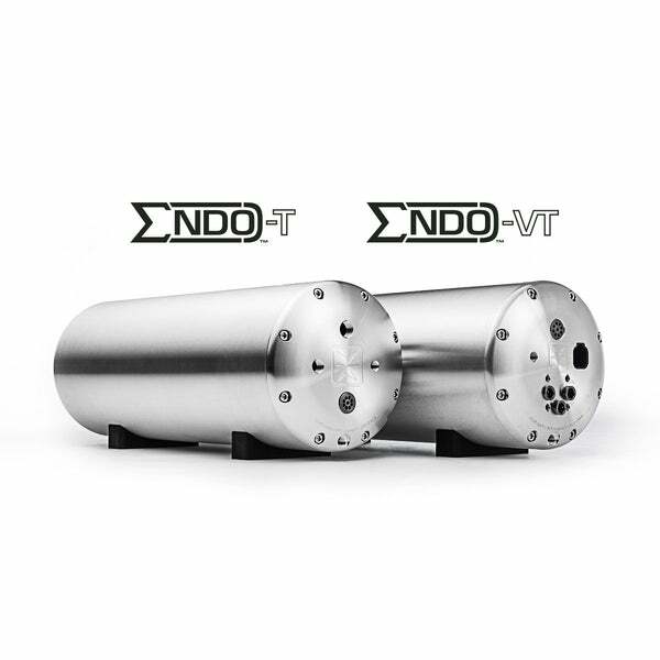 AccuAir ENDO-T Air Tank