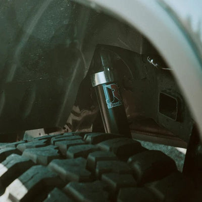 AccuAir Lift Kit System for 2019+ Jeep Gladiator (JT) AA-4279