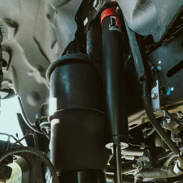 AccuAir Lift Kit System for 2019+ Jeep Gladiator (JT) AA-4279