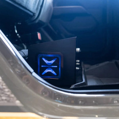 AccuAir Lift Kit System for 2019+ Jeep Gladiator (JT) AA-4279