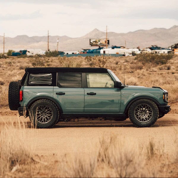 AccuAir Lift Kit System for 2020+ Ford Bronco AA-3994