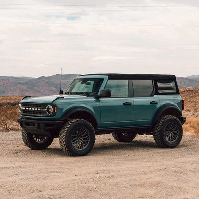AccuAir Lift Kit System for 2020+ Ford Bronco AA-3994