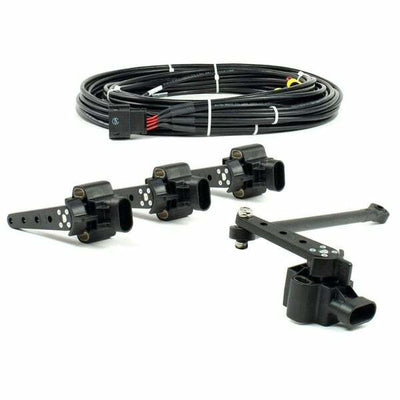 AccuAir Premium Air Suspension Package