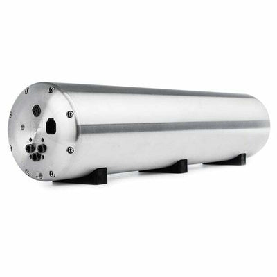 AccuAir Premium Air Suspension Package
