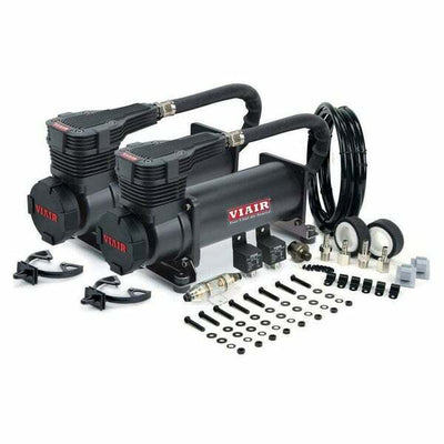 AccuAir Premium Air Suspension Package