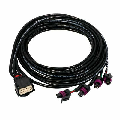 AccuAir Pressure+ Upgrade AA-3907