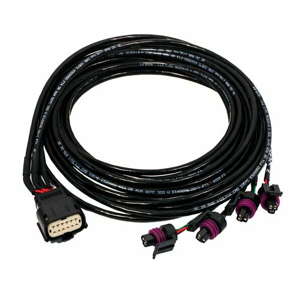 AccuAir Pressure+ Upgrade AA-3907