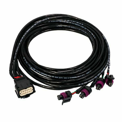 AccuAir Pressure+ Upgrade AA-3907