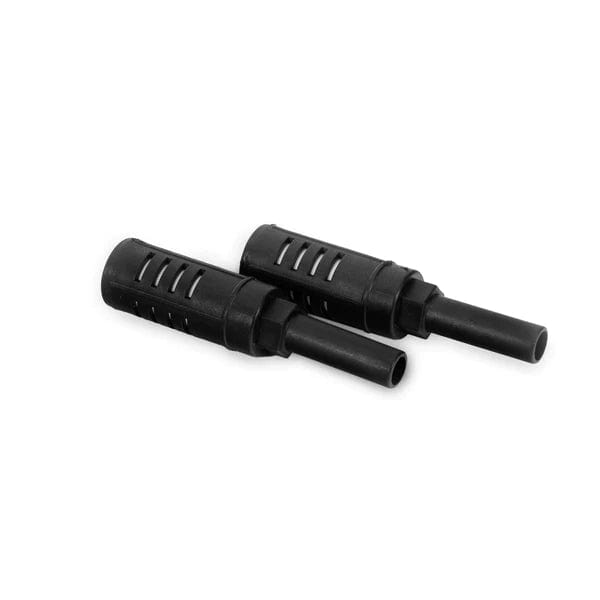 AccuAir PTC Mufflers (Pair) AA-3662