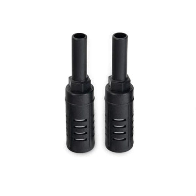 AccuAir PTC Mufflers (Pair) AA-3662