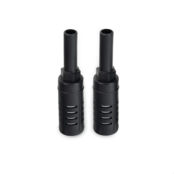 AccuAir PTC Mufflers (Pair) AA-3662