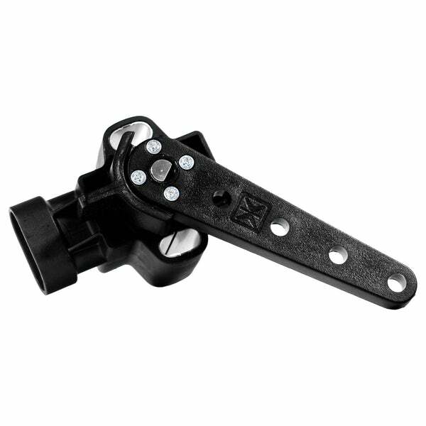 AccuAir ROT-120 Ride Height Sensor w/ Linkage & Hardware AA-3678