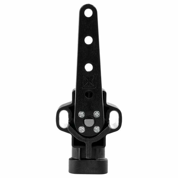 AccuAir ROT-120 Ride Height Sensor w/ Linkage & Hardware AA-3678