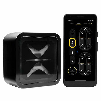 AccuAir Starter Air Suspension Package
