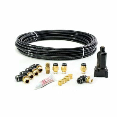 AccuAir Starter Air Suspension Package