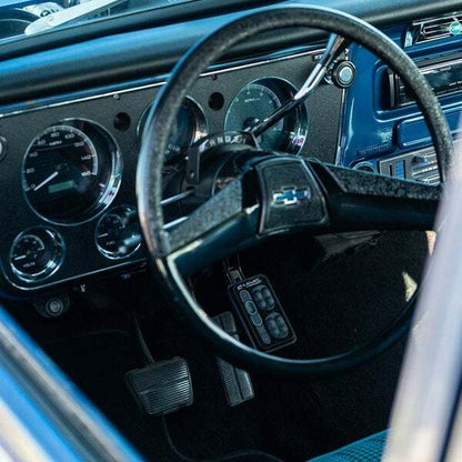 AccuAir Touchpad+ Upgrade AA-3640