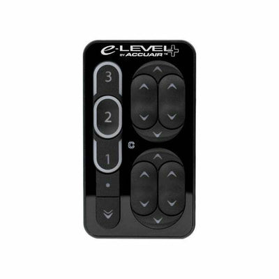AccuAir Touchpad+ Upgrade AA-3640