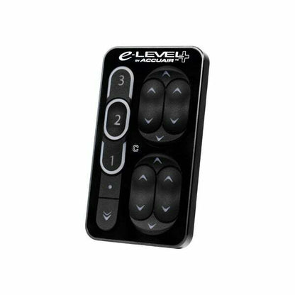 AccuAir Touchpad+ Upgrade AA-3640