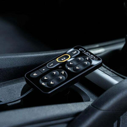 AccuAir Touchpad+ Upgrade AA-3640