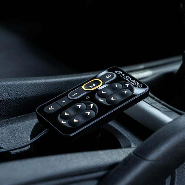 AccuAir Touchpad+ Upgrade AA-3640