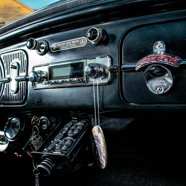 AccuAir Touchpad+ Upgrade AA-3640