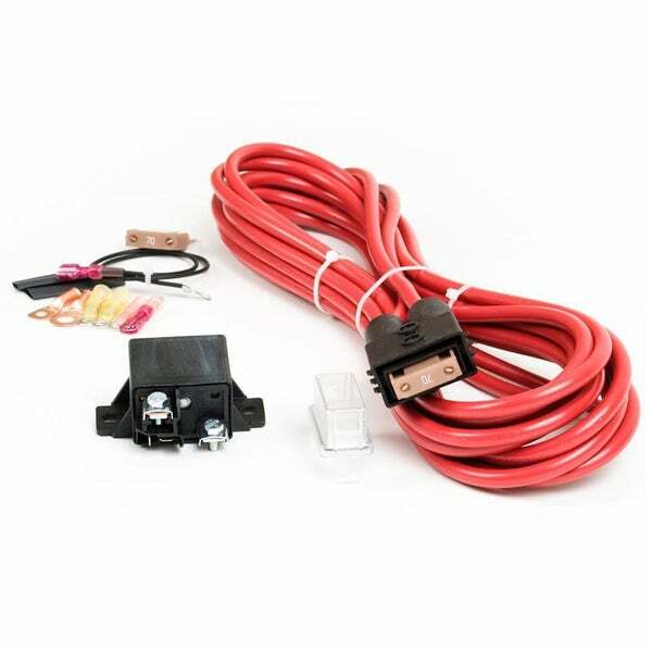 AccuAir Ultimate Air Suspension Package