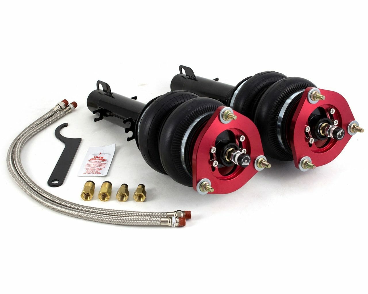 Air Lift Performance Front Kit - 2003-2007 Infiniti G35 Coupe RWD 75520