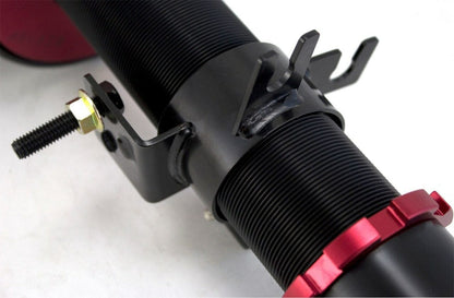 Air Lift Performance Front Kit - 2003-2007 Infiniti G35 Coupe RWD 75520