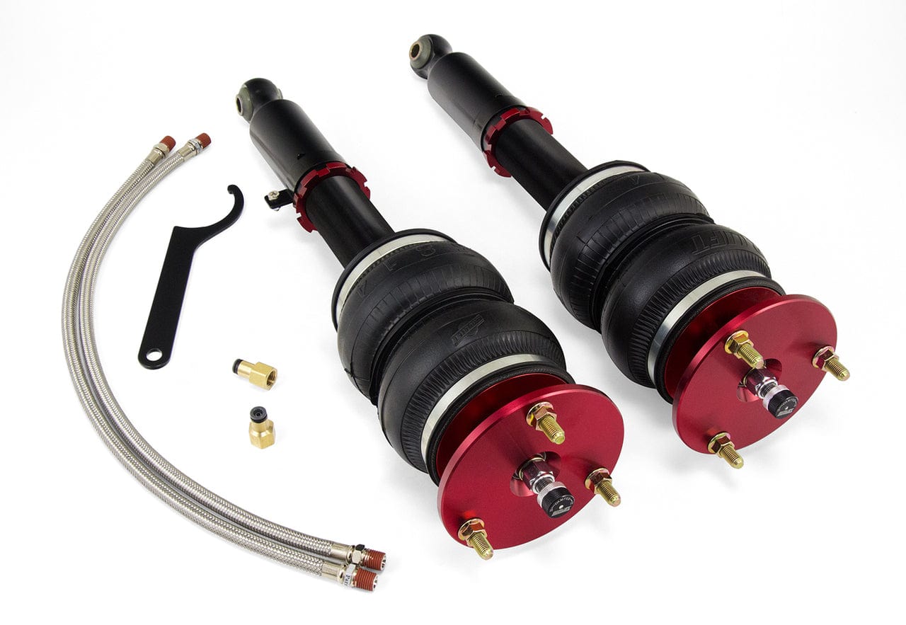 Air Lift Performance Front Kit - 2006-2013 Lexus IS250 RWD 78545