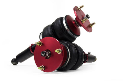 Air Lift Performance Front Kit - 2006-2013 Lexus IS250 RWD (XE20) 78545