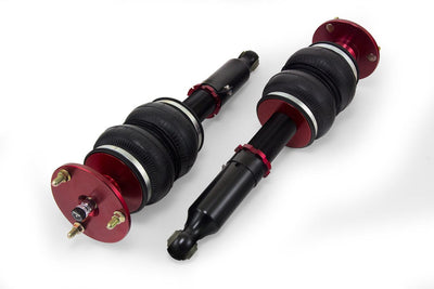 Air Lift Performance Front Kit - 2006-2013 Lexus IS250 RWD (XE20) 78545