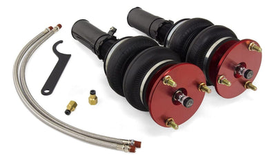 Air Lift Performance Front Kit - 2006-2023 Lexus IS350 AWD (XE20/XE30) 78551