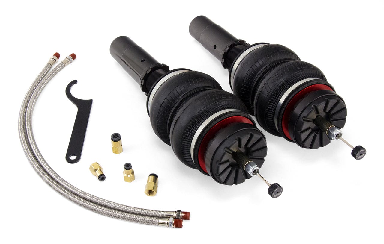 Air Lift Performance Front Kit - 2007-2015 Audi A5 FWD 75558