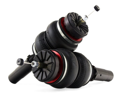 Air Lift Performance Front Kit - 2007-2015 Audi RS5 (B8) 75558