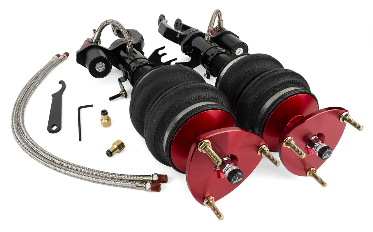 Air Lift Performance Front Kit - 2009-2024 Nissan GT-R (R35) 78518