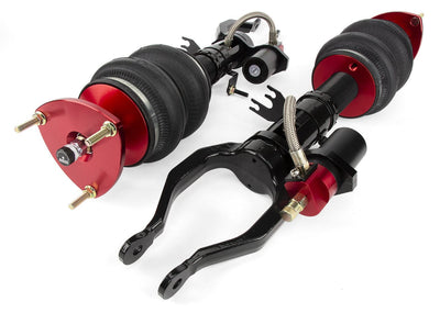 Air Lift Performance Front Kit - 2009-2024 Nissan GT-R (R35) 78518