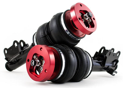 Air Lift Performance Front Kit - 2010-2015 Chevrolet Camaro (5th Gen) 78501