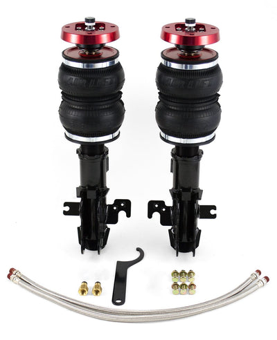 Air Lift Performance Front Kit - 2010-2015 Chevrolet Camaro SS (5th Gen) 78501