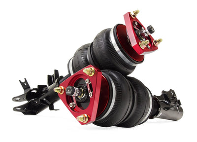 Air Lift Performance Front Kit - 2012-2013 Honda Civic Si 78526