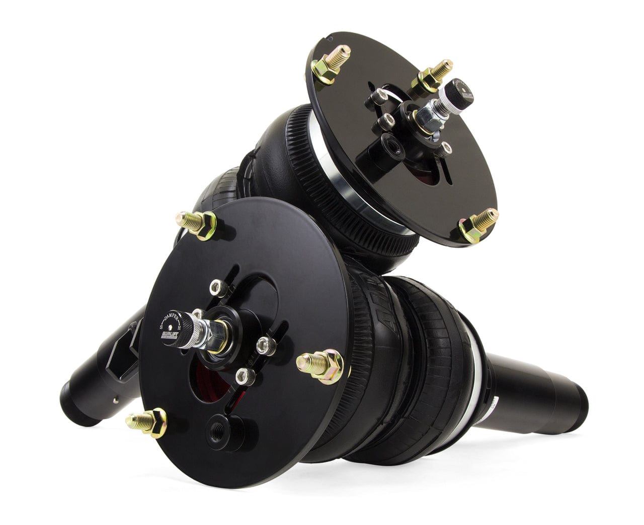 Air Lift Performance Front Kit - 2012-2015 BMW 3 Series (F30) 78555