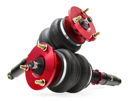 Air Lift Performance Front Kit - 2014-2016 Lexus IS300h RWD (XE30) 78567