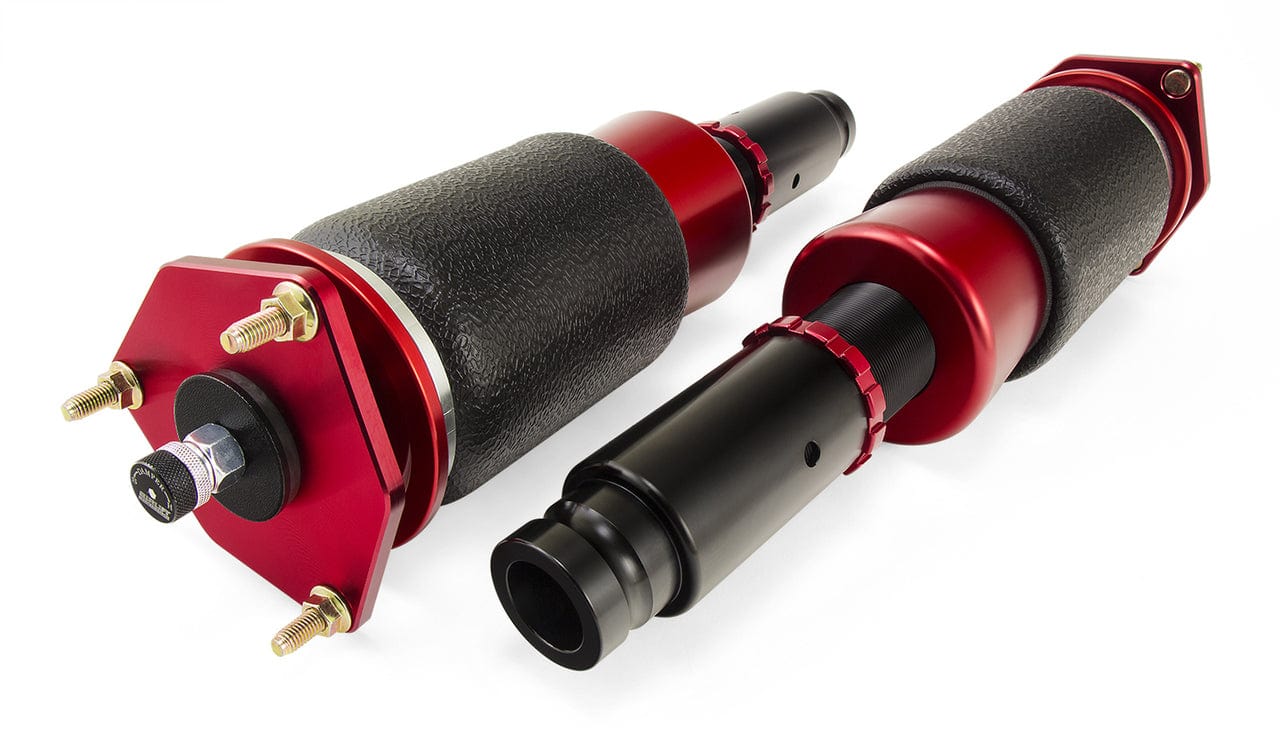 Air Lift Performance Front Kit - 2014+ Infiniti Q50 AWD 78566