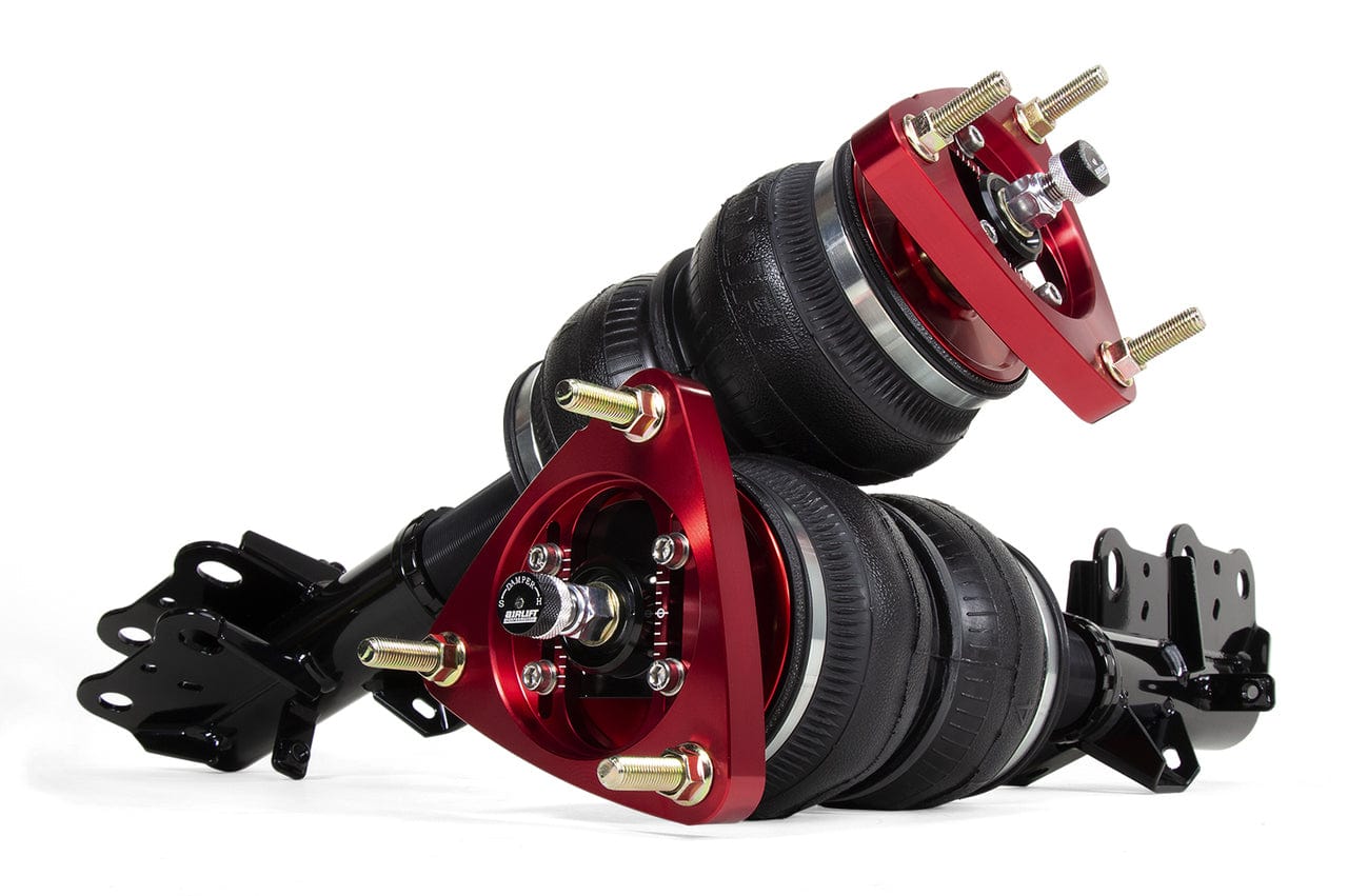 Air Lift Performance Front Kit - 2015-2023 Ford Mustang (S550) 78521