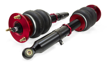 Air Lift Performance Front Kit - 2016 Lexus IS200t RWD (XE30) 78567