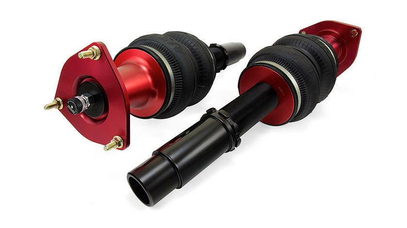 Air Lift Performance Front Kit - 2017-2023 Audi S5 (B9) 53mm 78570