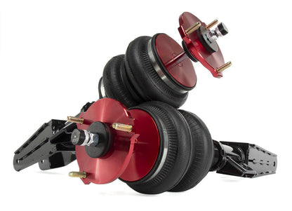 Air Lift Performance Front Kit - 2017-2023 Tesla Model 3 (AWD) 78102