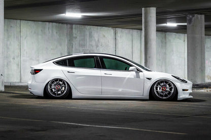 Air Lift Performance Front Kit - 2017-2023 Tesla Model 3 (AWD) 78102