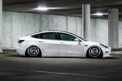 Air Lift Performance Front Kit - 2017+ Tesla Model 3 (RWD) 78101